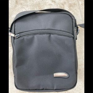 Travelon new cross body bag
